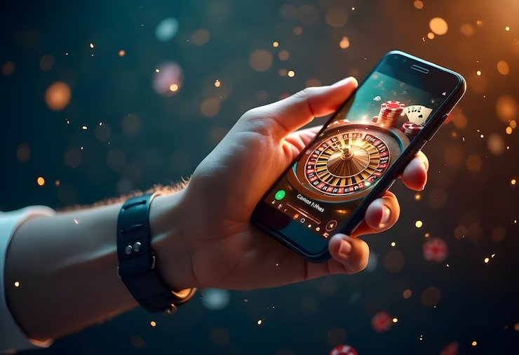 video tutorial deposit dan bermain Fortune Tiger di birutoto