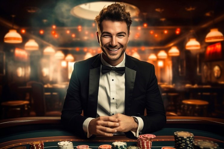 Dasbor akun pengguna birutoto dengan ringkasan saldo, bonus, dan penawaran promosi